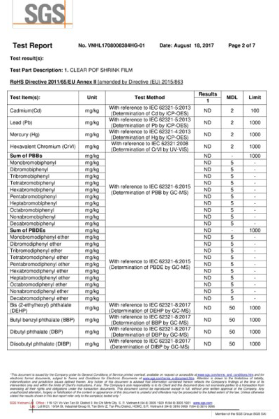 Công Ty TNHH Đầu Tư Vinh Khanh