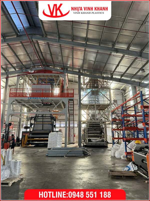 Công Ty TNHH Đầu Tư Vinh Khanh